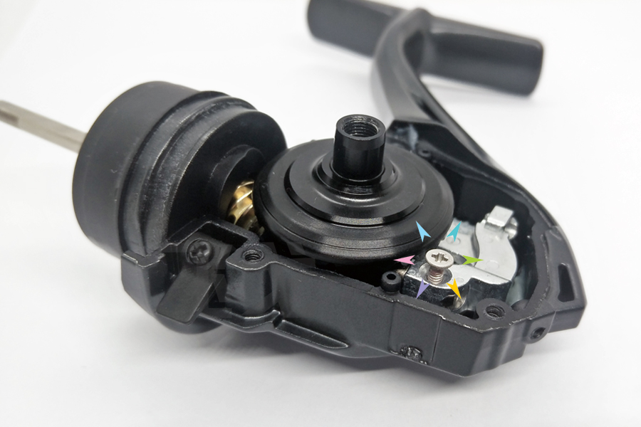 ŵSHIMANO SAHARA 22ΰװ